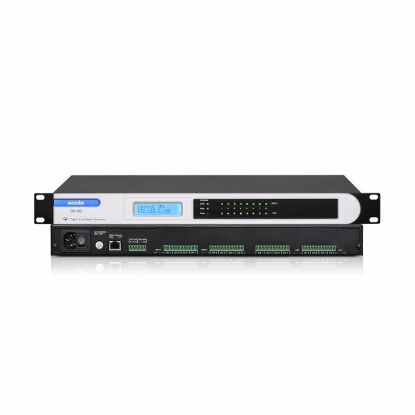 DS-88處理器
