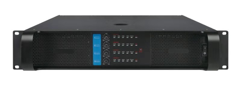 DA-2600功放